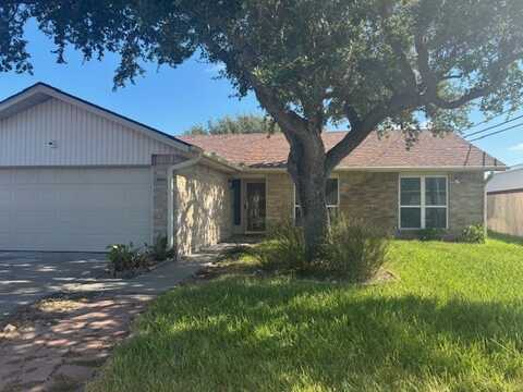 7330 New Brunswick Drive, Corpus Christi, TX 78414