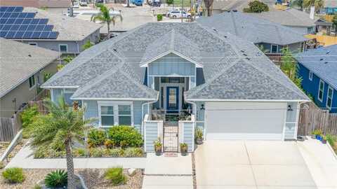 13946 Whitecap Boulevard, Corpus Christi, TX 78418