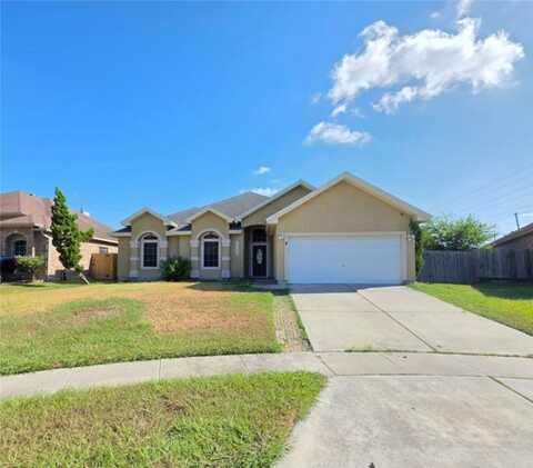 6046 Oriental Avenue, Corpus Christi, TX 78414
