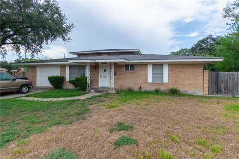 1208 N Woodlawn Drive, Alice, TX 78332