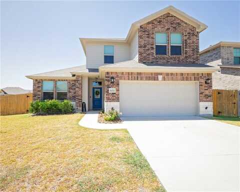 8153 Luz De Luna Street, Corpus Christi, TX 78414