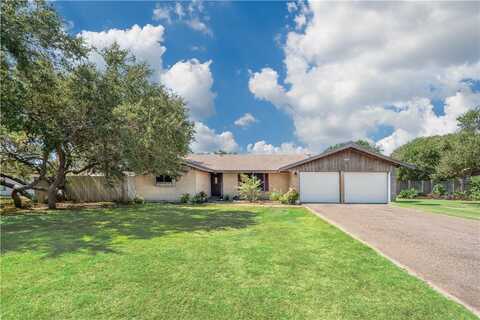 421 Glenoak Drive, Corpus Christi, TX 78418
