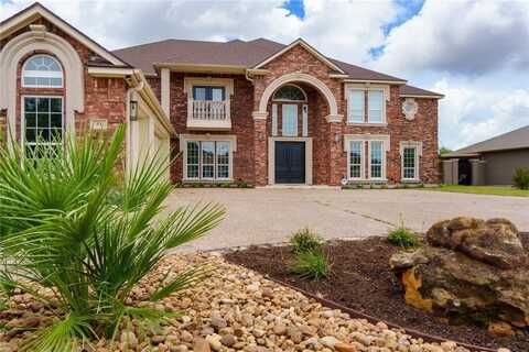 53 W Bar Le Doc Drive, Corpus Christi, TX 78414