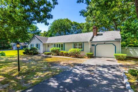 209 Patriot Way, Centerville, MA 02632