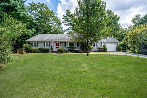 141 Rolling Hitch Road, Centerville, MA 02632