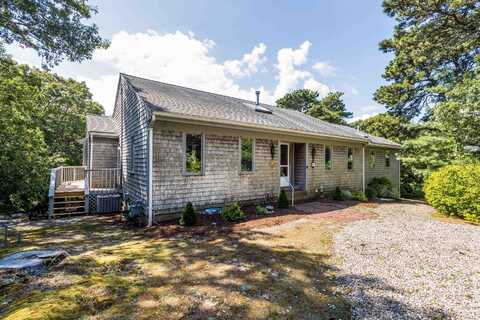 96 Uncle Deanes Road, Chatham, MA 02633