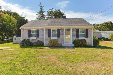 7 Spruce Drive, Pocasset, MA 02559