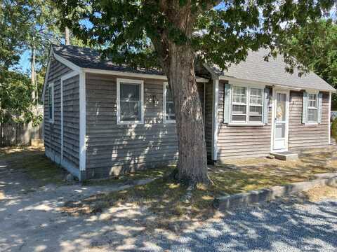 37-A Beach Hills Road, Dennis Port, MA 02639