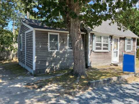 37-A Beach Hills Road, Dennis Port, MA 02639