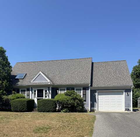 260 Tobey Way, Barnstable, MA 02630