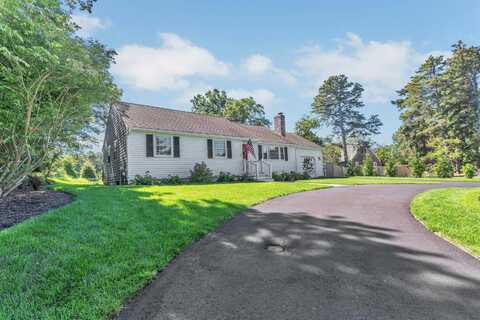56 Sherwood Road, Harwich, MA 02645