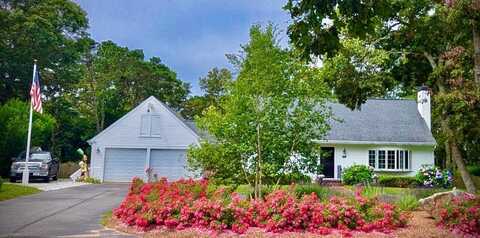 73 Joshua Jethro Road, Chatham, MA 02633