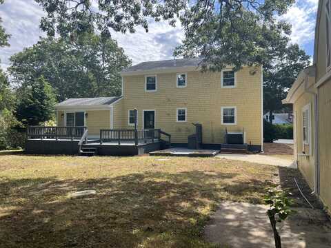 174 Barlows Landing Road, Pocasset, MA 02559