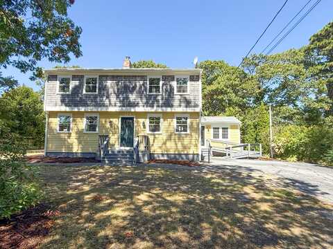 174 Barlows Landing Road, Pocasset, MA 02559