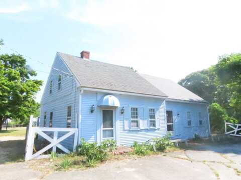268 Main Street, Dennis Port, MA 02639