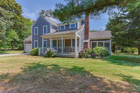 11 Cedar Land Road, Orleans, MA 02653