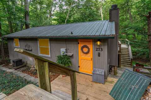 273 Winnebago Lane, Bremen, OH 43107