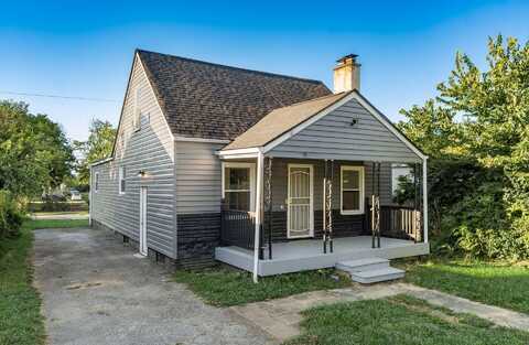 2247 Safford Avenue, Columbus, OH 43223