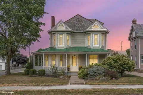 609 N Court Street, Circleville, OH 43113