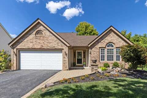 5706 Brook Hollow Drive, Hilliard, OH 43026