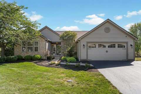 1778 Sotherby Crossing, Lewis Center, OH 43035