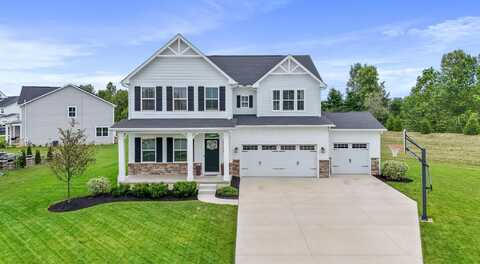 747 Windley Court, Delaware, OH 43015