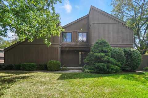 2113 Willowick Drive, Columbus, OH 43229