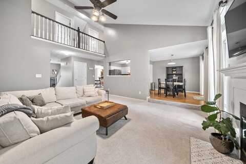 6735 Alberta Place, Westerville, OH 43082