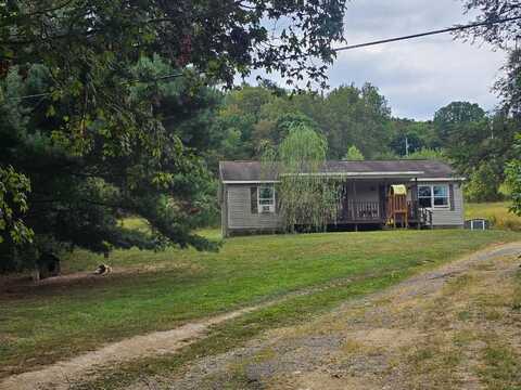 4056 Clines Chapel Road, Waverly, OH 45690