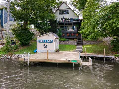 7326 State Route 19, Mount Gilead, OH 43338