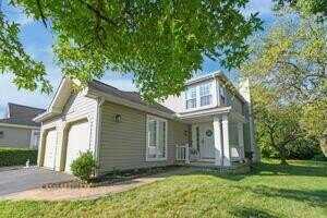 7553 Bay Hill Drive, Pickerington, OH 43147