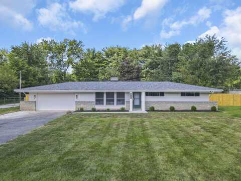 3701 Dublin Road, Columbus, OH 43221