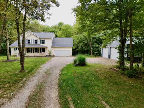 4287 Otterbein Road NW, Rushville, OH 43150