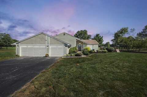 5760 London-Lancaster Road, Groveport, OH 43125