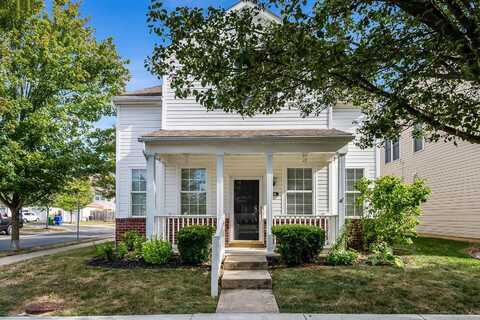 736 Swanson Street, Delaware, OH 43015