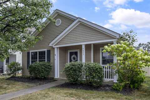 5421 Glendalough Street, Canal Winchester, OH 43110