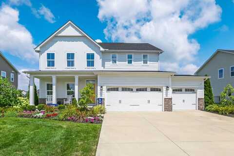 191 Sycamore Lane, Delaware, OH 43015