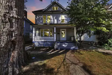95 Day Avenue, Newark, OH 43055