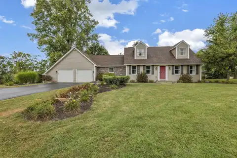 534 Coonpath Road NE, Lancaster, OH 43130