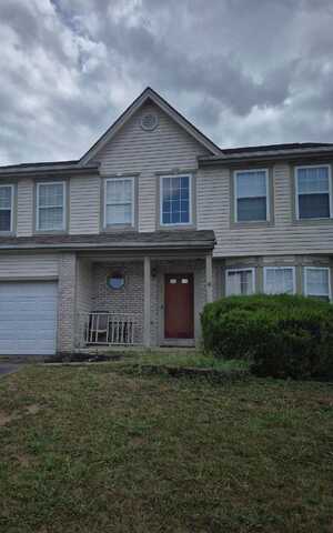 6729 Kristins Cove Lane, Canal Winchester, OH 43110