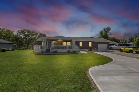 10790 Township Road 500, Thornville, OH 43076