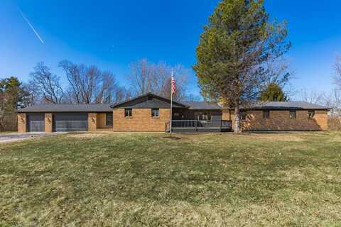 2341 N County Road 605, Sunbury, OH 43074