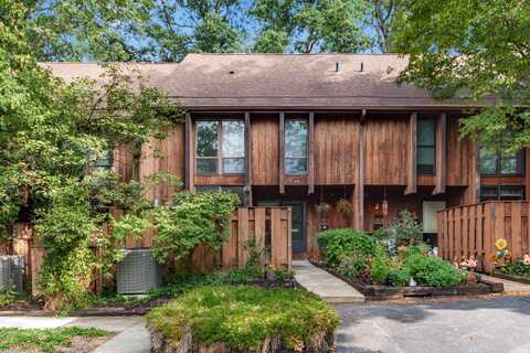 5070 Strawpocket Lane, Westerville, OH 43081