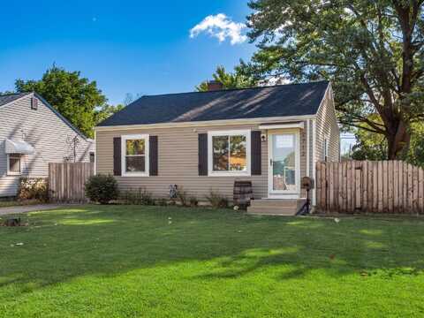 2712 Homecroft Drive, Columbus, OH 43211