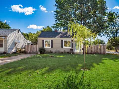 2712 Homecroft Drive, Columbus, OH 43211