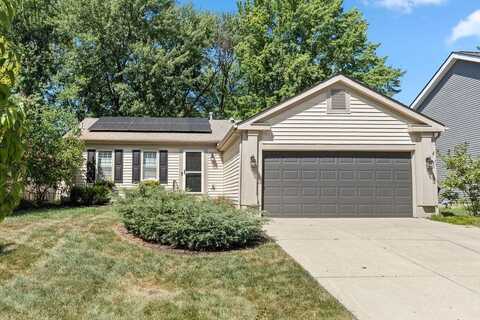 1064 Arapaho Avenue, Worthington, OH 43085