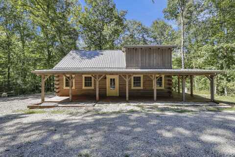 29553 Old State Route 75, Mc Arthur, OH 45651