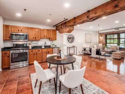 51 W Blenkner Street, Columbus, OH 43215