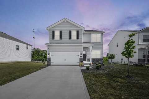 4410 Holstein Drive, Columbus, OH 43207