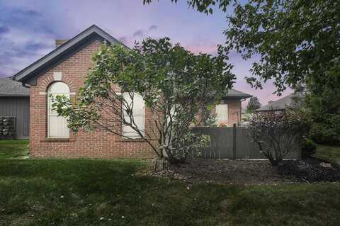 2574 Trotterslane Drive, Columbus, OH 43235